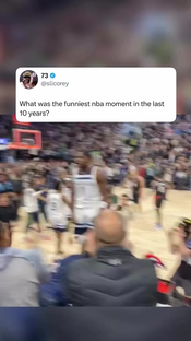 Pat Bev gotta Chill LMAO