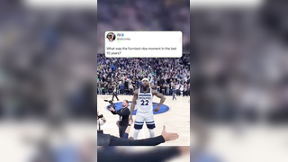 Pat Bev gotta Chill LMAO