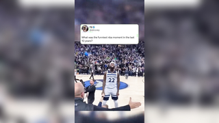 Pat Bev gotta Chill LMAO