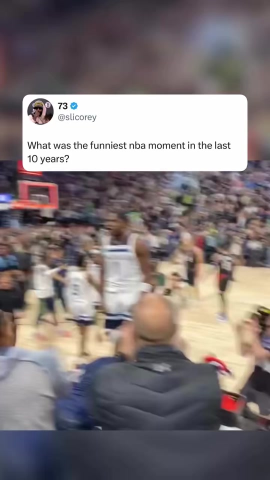 Pat Bev gotta Chill LMAO