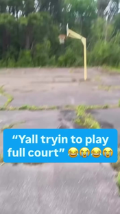 is this the Longest Full court ever ?