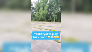 is this the Longest Full court ever ?