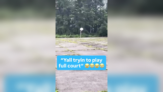 is this the Longest Full court ever ?