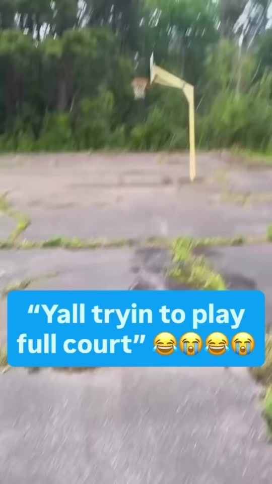 is this the Longest Full court ever ?
