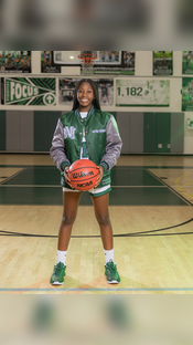 Rayna Benoit 2024-25 Season Highlights