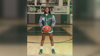 Rayna Benoit 2024-25 Season Highlights