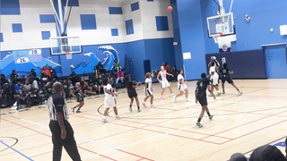 Rayna Benoit 2024-25 Season Highlights