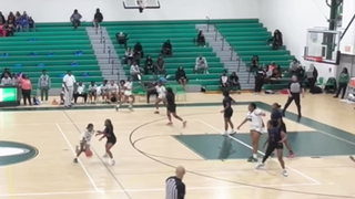 Rayna Benoit 2024-25 Season Highlights