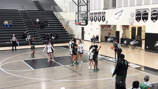 Rayna Benoit 2024-25 Season Highlights