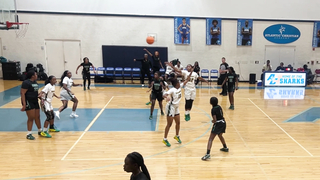 Rayna Benoit 2024-25 Season Highlights