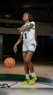 Rayna Benoit 2025 Preseason Highlights