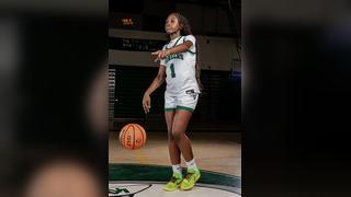 Rayna Benoit 2025 Preseason Highlights