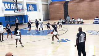 Rayna Benoit 2025 Preseason Highlights