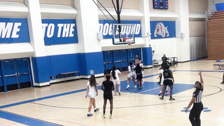 Rayna Benoit 2025 Preseason Highlights