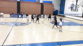 Rayna Benoit 2025 Preseason Highlights