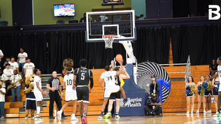 FIU Panthers Dominate Omaha Mavericks 74–61 in First-Ever Meeting