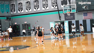 FINAL: ARCHBISHOP McCARTHY 38, ST. BRENDAN 25