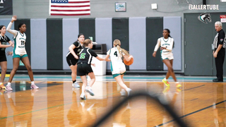 FINAL: ARCHBISHOP McCARTHY 38, ST. BRENDAN 25