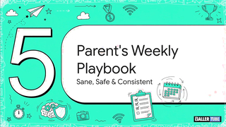 Athlete Exposure Starts at Home |  Ballertube Parent Playbook