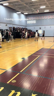 @ @J3 #elliotcadeau #basketball#anklebreaker #overtime