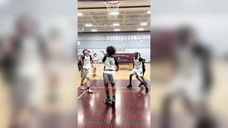 @ @J3 #elliotcadeau #basketball#anklebreaker #overtime
