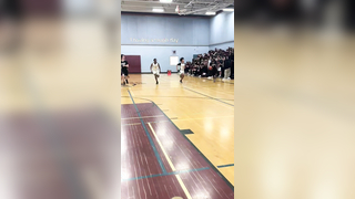 @ @J3 #elliotcadeau #basketball#anklebreaker #overtime