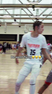 Wasnt green tho…‍ #fyp #greenfn #aau #anklebreaker