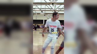 Wasnt green tho…‍ #fyp #greenfn #aau #anklebreaker