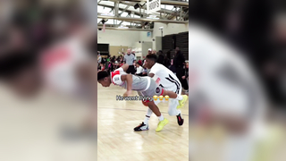 Wasnt green tho…‍ #fyp #greenfn #aau #anklebreaker