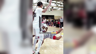 Wasnt green tho…‍ #fyp #greenfn #aau #anklebreaker
