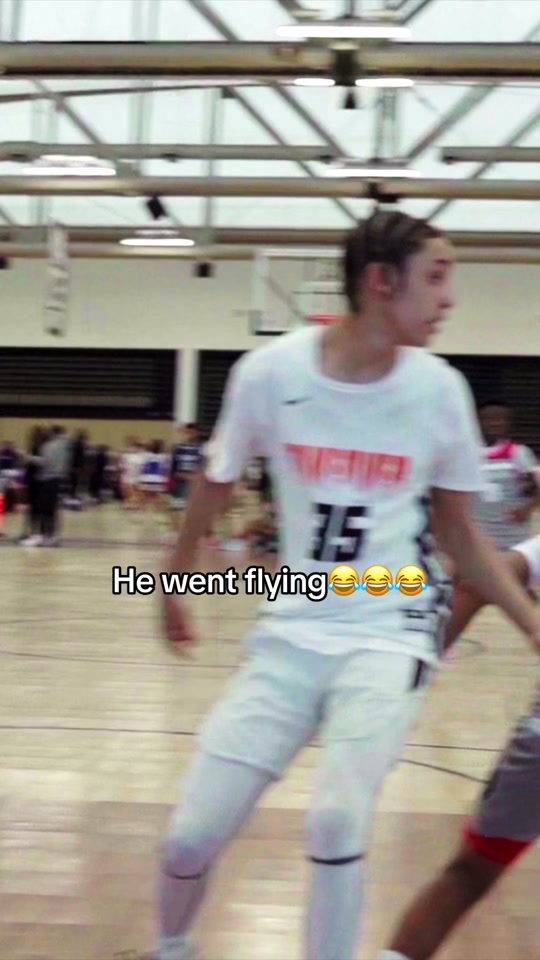 Wasnt green tho…‍ #fyp #greenfn #aau #anklebreaker