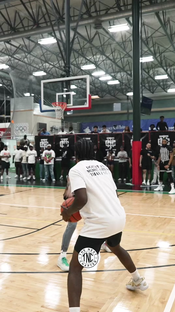 This ankle-breaker was too cold…