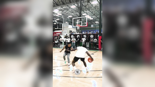 This ankle-breaker was too cold…
