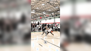 This ankle-breaker was too cold…