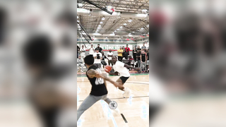 This ankle-breaker was too cold…