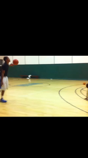 #fyp #fypシ゚viral #meme #funny #anklebreaker #basketball