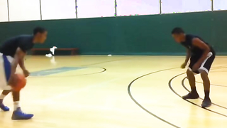 #fyp #fypシ゚viral #meme #funny #anklebreaker #basketball