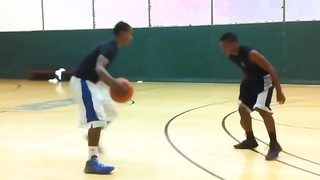 #fyp #fypシ゚viral #meme #funny #anklebreaker #basketball