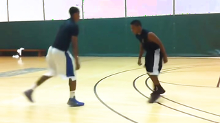 #fyp #fypシ゚viral #meme #funny #anklebreaker #basketball