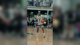 oh my gosh #anklebreaker #girlsbasketball #fyp