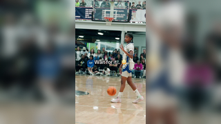 oh my gosh #anklebreaker #girlsbasketball #fyp