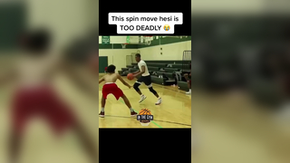 Oh my lord. @acewolf44/ig @inthegymhoops_/ig #basketball #anklebreake...