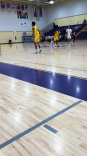 #fyp #viral #xyzbca #fortpiercecentral #anklebreaker