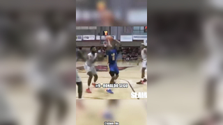 Top 10 CROSSOVERS and ANKLE BREAKERS of All-Time! #fyp #anklebreaker