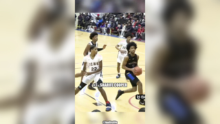 Top 10 CROSSOVERS and ANKLE BREAKERS of All-Time! #fyp #anklebreaker