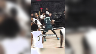 Top 10 CROSSOVERS and ANKLE BREAKERS of All-Time! #fyp #anklebreaker