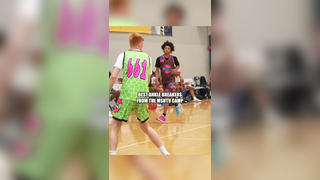 Best ankle breakers from @MSHTV #fyp