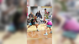 Best ankle breakers from @MSHTV #fyp