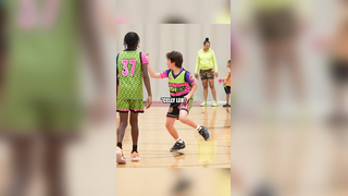 Best ankle breakers from @MSHTV #fyp