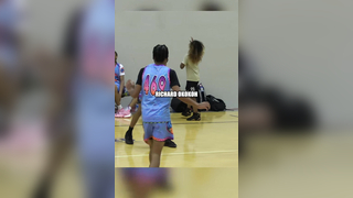 Best ankle breakers from @MSHTV #fyp
